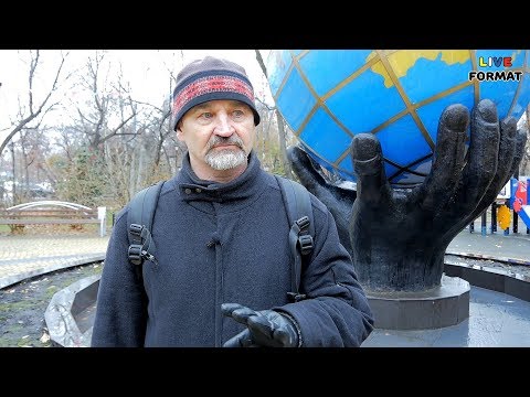 The mistake of Vladimir Nabokov