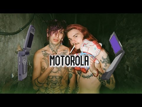 smrtdeath - come right over ft. LIL LOTUS