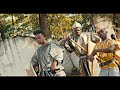 DOUBLE JAY FEAT KIRIKOU AKILI B FACE NTA GA SO Official Music Video