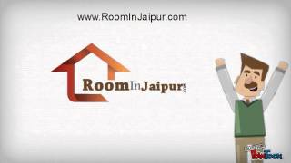 preview picture of video 'Room In Jaipur | Room On Rent In Jaipur'