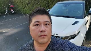 【実況車載動画】新年一発目の動画が実家への帰省動画になっちゃいました　レンジローバー・イヴォーク