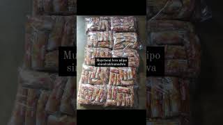 Makunuts foods Processing and supply