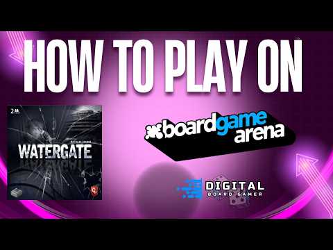 How to play on BGA