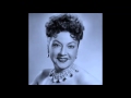 Ethel Merman - Everything's Coming Up Roses, Gypsy