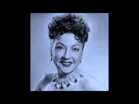 Ethel Merman - Everything's Coming Up Roses, Gypsy