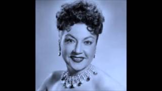 Ethel Merman - Everything&#39;s Coming Up Roses, Gypsy