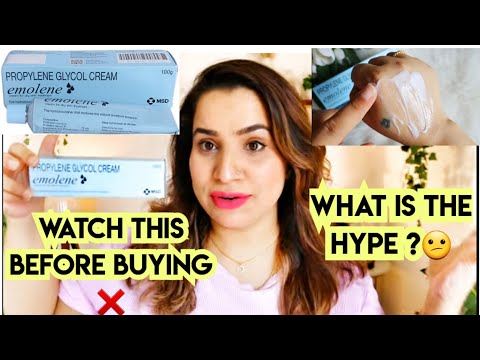 Emolene Cream 100 Gm