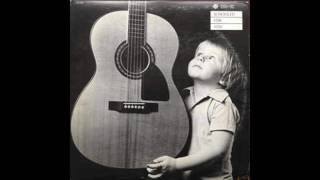 David Wilcox - Schooled For You - Full Album 1978