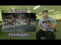 Panibugho Scene Drop World Premiere This January 6 Only On Vivamax Reaction
