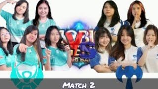 WISC GPX VS BELLETRON ERA