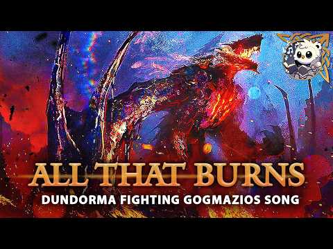 “All That Burns” | Monster Hunter 4 Ultimate (MH4U) — Dundorma vs Gogmazios Siege