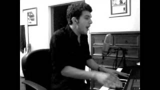 Being There - (Original Song) By Joe Natoli