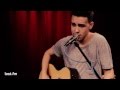 Jacob Whitesides - Ohio (Last.fm Sessions) 