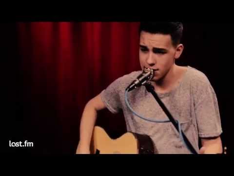 Ohio - Jacob Whitesides