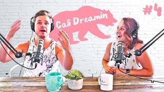 Chasing the California American Dream - Hey Babe Podcast #104
