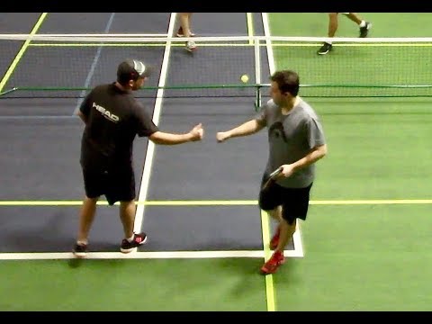 Spring Swing OMD RR-David Seckel/Will Willson v Rich Karnes/Tony Tran