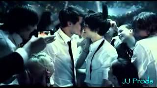 [Suicide room] You turn it on - Jim Verraros