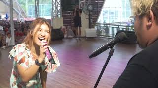 Download lagu NABILA MAHARANI - AKU BUKAN JODOHNYA mp3