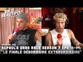 RuPaul S Drag Race Season 7 Eps 11 To 14 Le Finalé Débonnaire Extraordinaire With Trixie Katya