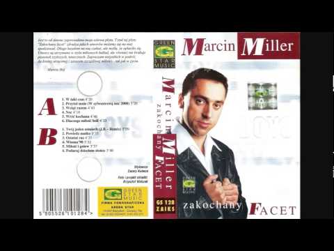 Boys - Marcin Miller - Przytul Mnie [1999]