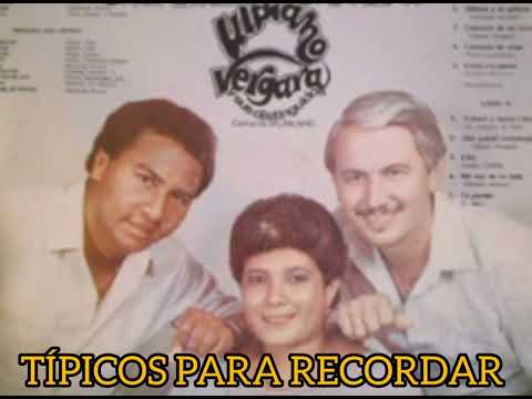 SUEÑO CON TU AMOR - ULPIANO VERGARA