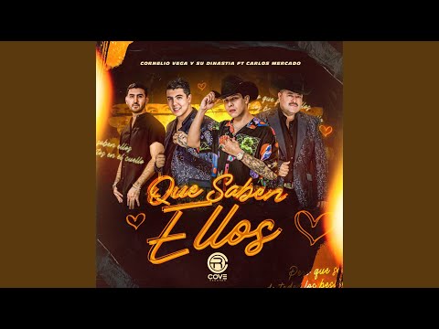 Que Saben Ellos