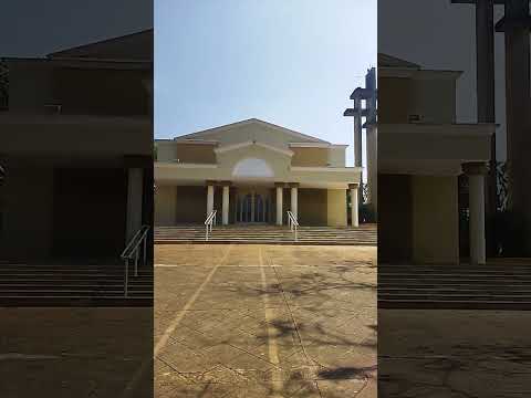 Igreja Matriz de Tarabai