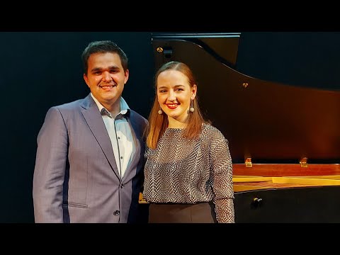 Franjo Lučić: Lepi Juro & Tkeš si fletno - Josipa Gvozdanić & Krešimir Starčević