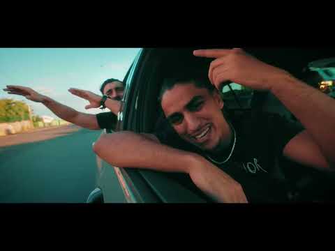 Dj Kayz feat. Gihed - Cosa Nostra (Prod. NAJ) (CLIP OFFICIEL)