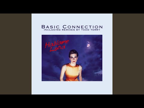 Hablame Luna (Original 12")