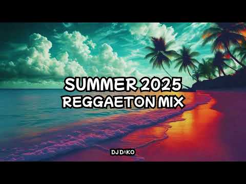 Mix Reggaeton & Dembow Hits 2025 | QUEVEDO, FEID, BEELE, BAD BUNNY | Lo Más Pegado del Verano 🔥