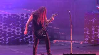 Sepultura - Escape to the Void (live in Katowice 2024)