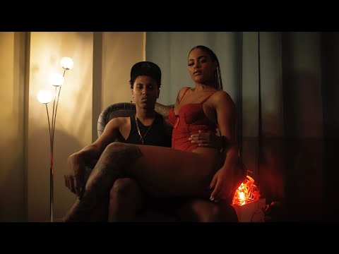 Giiio - Bruxaria (Prod. Raff Luke)[Official video]