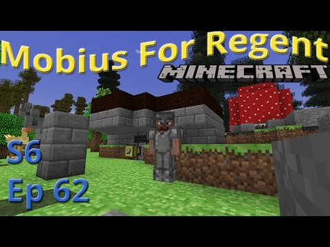 Mobius For Regent: S6 Ep62 - Forestry Multi Farm