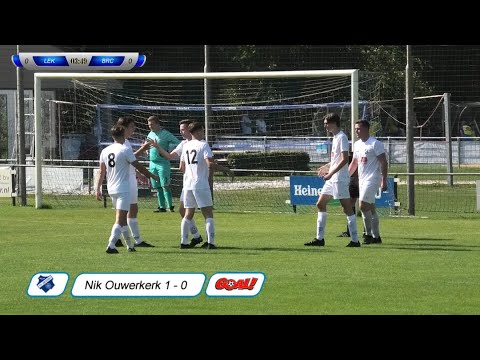 Lekvogels - BRC '24  4 - 1