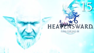 The Final Coil of Bahamut | Final Fantasy XIV: Heavensward - 15