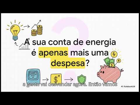 Vídeo Institucional - Lúmina Energia