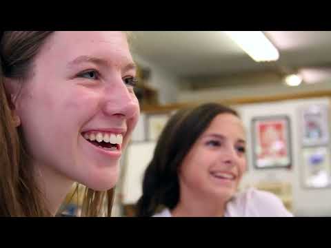 American University – Discover the World of Communication