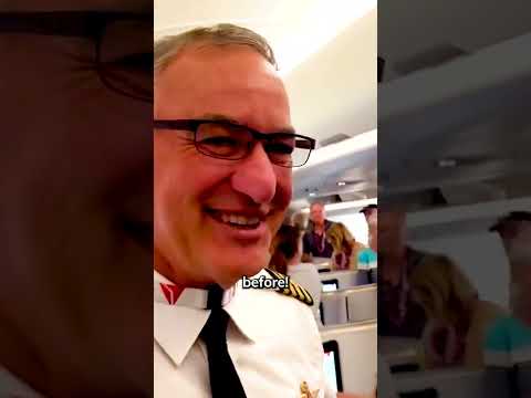 Pilot Spends $100K on Last Flight 💰✈️