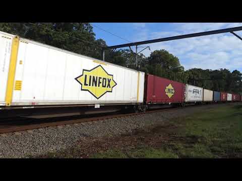 NR26 (IP) / AN3 / NR29 (IP) with PN 5BM4 - 20/3/22