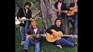 Not Alone Any More - Traveling Wilburys - FULL EXTENDED VIDEO &amp; AUDIO VERSION.
