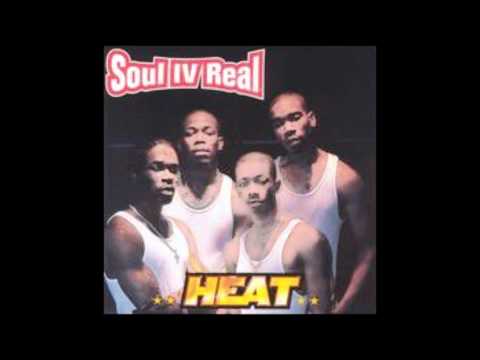 Soul 4 Real - I Want You