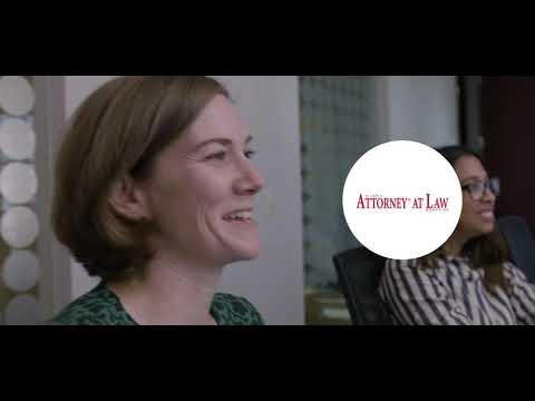 Play Law Firm Video