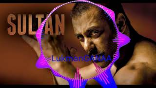 Rise Of Sultan Full Video and Lyrics Song HD Shekhar Ravjiani | SULTAN | Salman Khan - Anushka