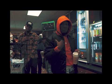 2k Trenchbaby x Re6el x Lil Dolo - "Dead Niggas" (Shot by @KameronRoyal)