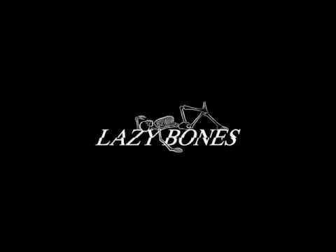 Conflare - Lazy Bones [OFFICIAL LYRIC VIDEO]