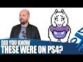 7 Games With 90+ On Metacritic You Didn't Even Know Were On PS4