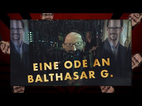 Lara Stoll & Constant Hiatus - Balthasar Glättli - #deville