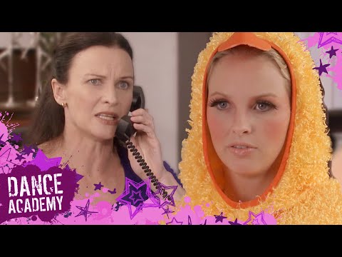 Season 2: Extra Long Episode 10, 11 and 12 | Dance Academy