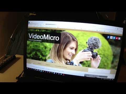 MongoTV_3124 - English Vlog_0045 - I Had Buy RØDE VideoMicro For DJI Osmo Action Camcorder